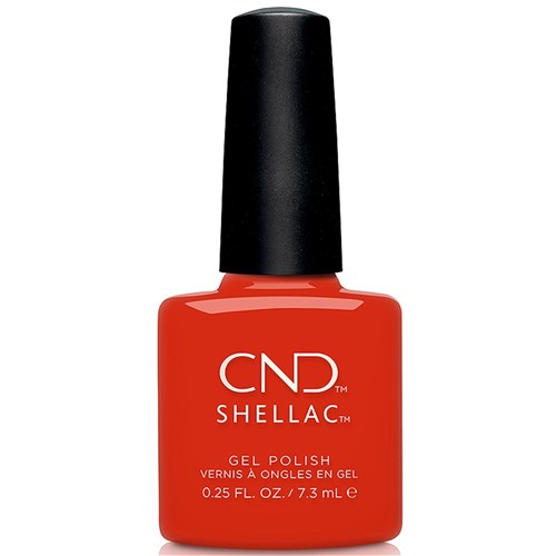 Gel Polish - Hot Or Knot